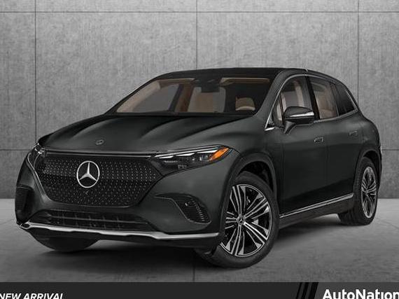 MERCEDES-BENZ EQS-CLASS SUV 2023 4JGDM2DB0PA011951 image MERCEDES-BENZ EQS-CLASS SUV 2023 4JGDM2DB0PA011951 image